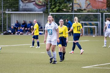 Bild 28 - F SV Eidelstedt - SC Alstertal-Langenhorn : Ergebnis: 2:7